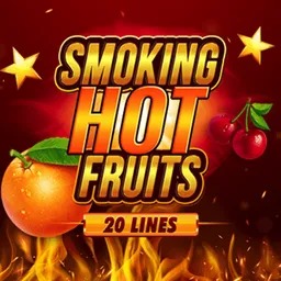 Smoking Hot Fruits 20