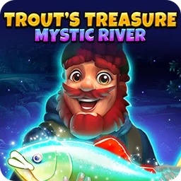 Trout's Treasure - Mystic River