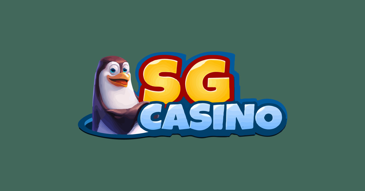 SG Casino No Deposit Bonus